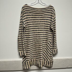 Soft Surrounding Tunic Top S